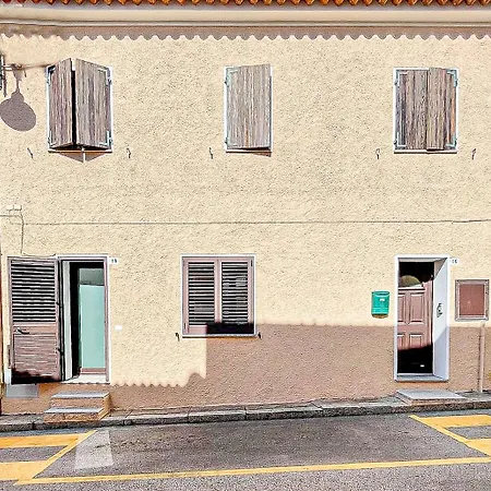 Apartment La Marmora
