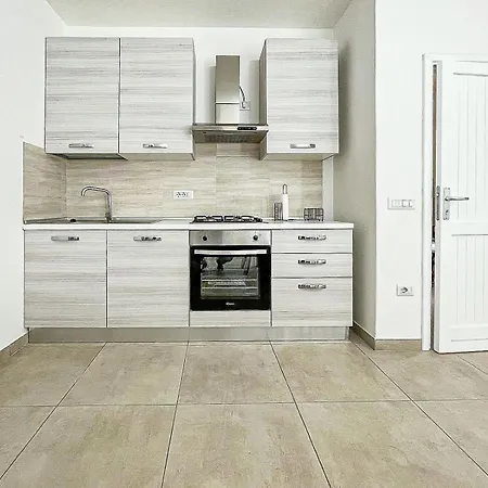 La Marmora Apartment Santa Teresa Gallura