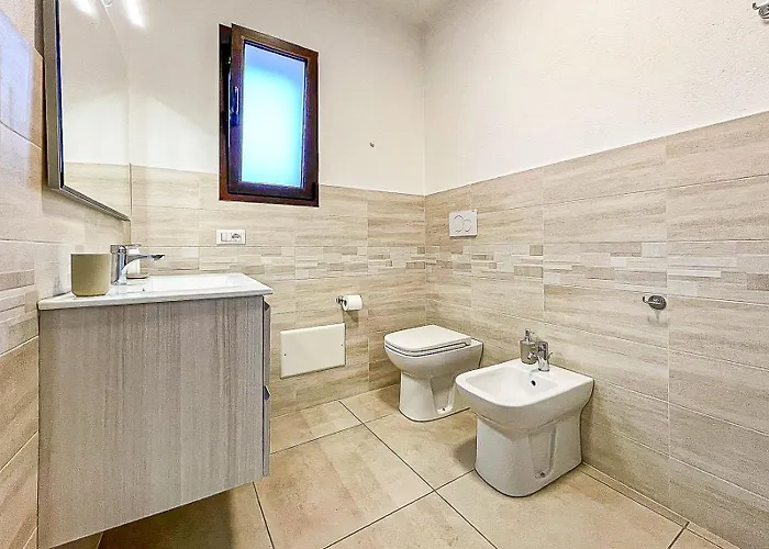 La Marmora * Santa Teresa Gallura