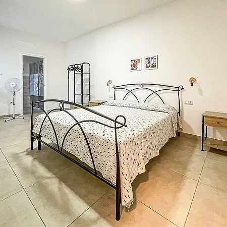 Apartment La Marmora Santa Teresa Gallura