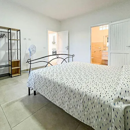 Apartment La Marmora