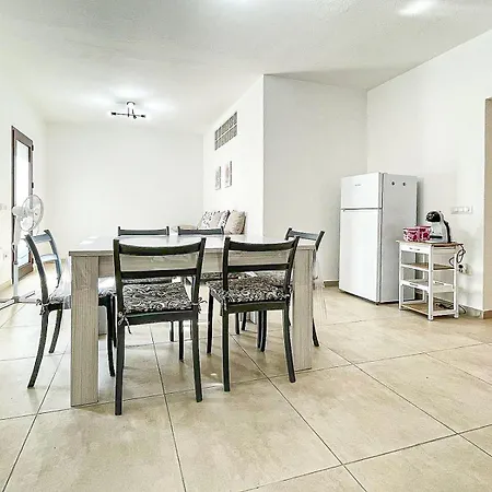 Apartment La Marmora *