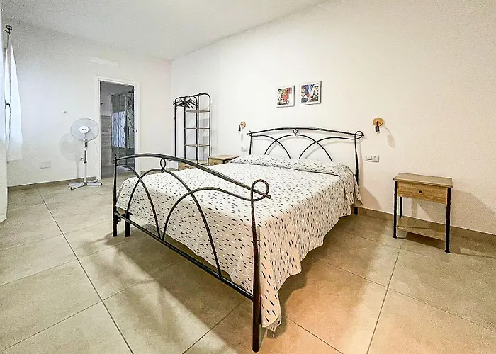 Appartement La Marmora Santa Teresa Gallura